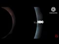HBO Logo Ident 2011 Present
