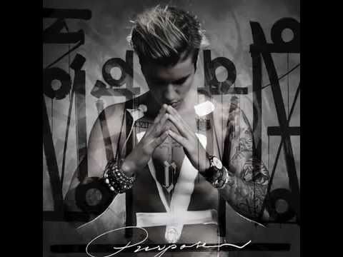 Justin Bieber - Mark My Words (Audio)