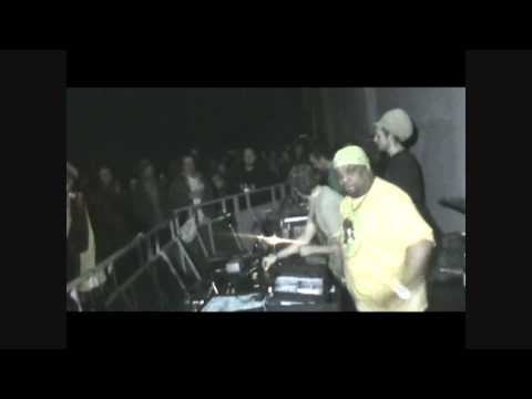 DUB TEMPLE 5th B'Day Bash!- ROOTS REVIVAL on DUBSEED SOUNDSYSTEM!