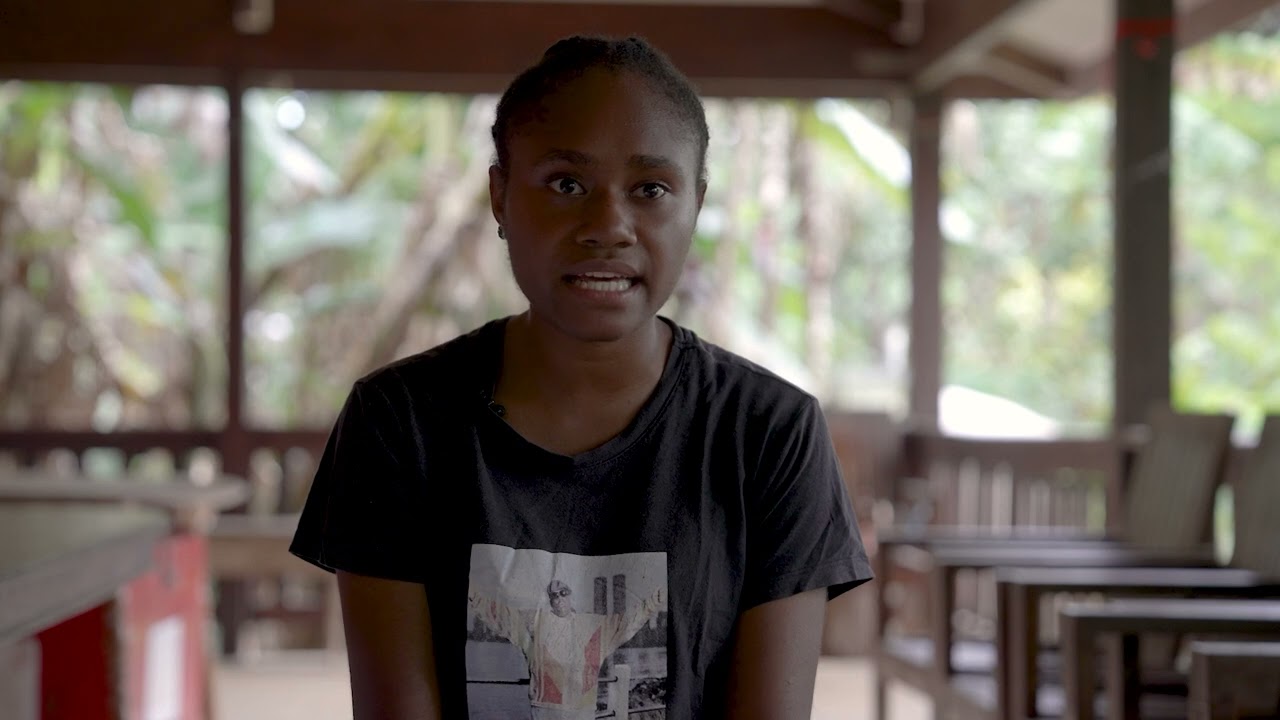 Pacific young people are leading the fight for climate justice | Vepaia’s story