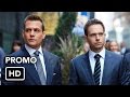 Suits 4x14 Promo "Derailed" (HD) 
