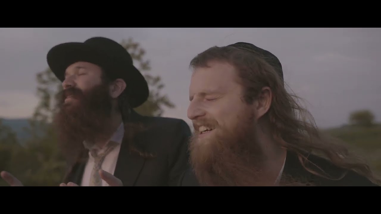 זושא – Reb Shayaleh || זושא ר׳ שעי׳לה