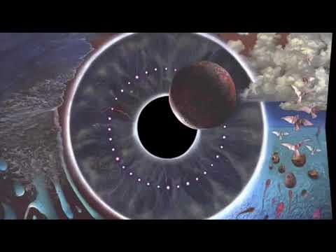 Pink Floyd - Sorrow - Basel 07/08/1994