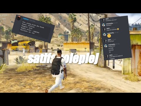 THE END [SATIVA.RP] kosek leno gerwazy prod. yung kosekk