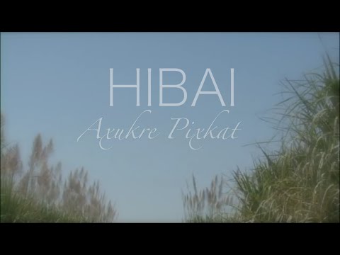 HIBAI feat. NAZ - Axukre pixkat