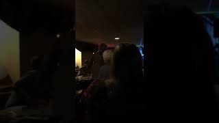 "Stepping Out" King Juba live at the Grotto