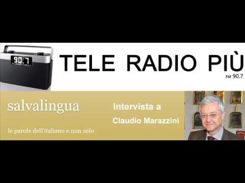 Petaloso: il parere di Claudio Marazzini, Presidente dell'Accademia della Crusca