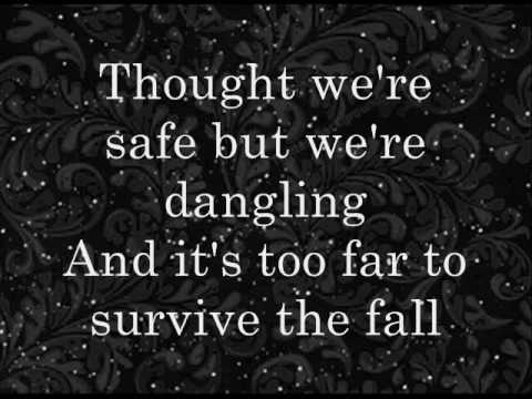 Stiff Dylans - Ultraviolet (LYRICS!) HQ