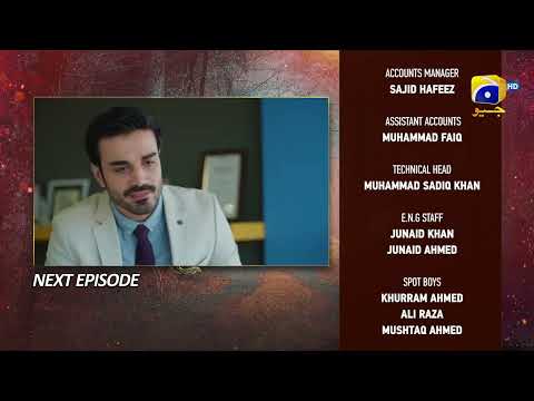 Mannat Murad Episode 12 Teaser - HAR PAL GEO