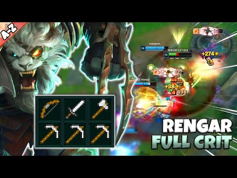 LA BUILD DI MINECRAFT w/ @mrchuck12 - League of Legends ITA #3486