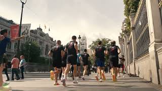 Skechers Running Lab Madrid anuncio
