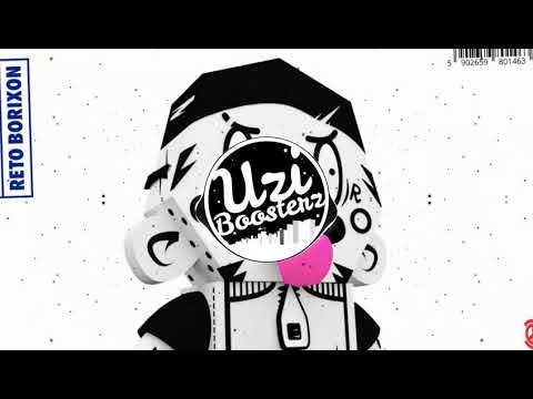 ReTo / Borixon feat. Avi - Księga Dżungli (Bass Boosted)