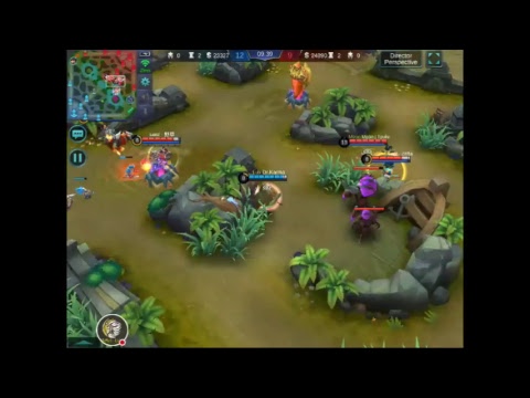 Mobile Legends: Bang Bang EU Spring Cup 2018 Final Sumus Lux vs Le Baguettes (BO3)