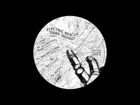 Electric Rescue - Indigo [KRLF012]
