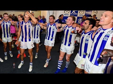 Round 6, 2014 - Join in the Chorus!