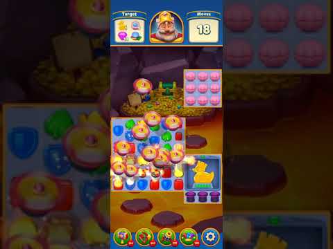 Loyal Match Level 3012