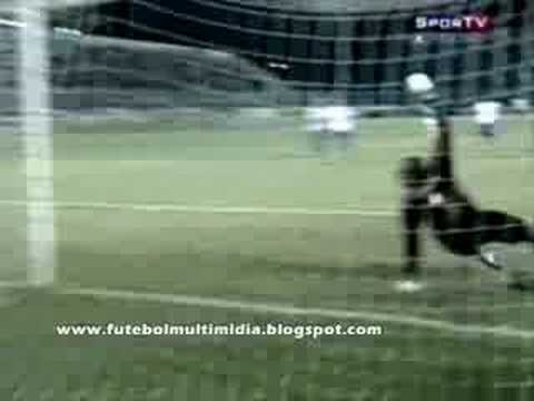 Marilia 2 x 0 Santo André - Série B