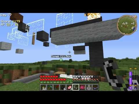 Minecraft: Przygody z YogBox'em v1.2.1 - odc. 40 "Niby koniec"