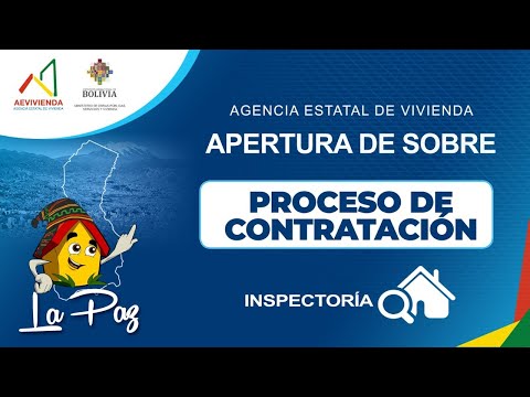 INSPECTORIA  PROYECTO DE VIVIENDA CUALITATIVA EN EL MUNICIPIO DE YANACACHI -FASE(VI) 2024- LA PAZ