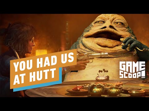 Game Scoop! 765: You Had Us at Hutt