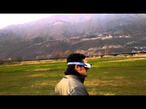 LogoFpv/arducopter/ pure acro mode