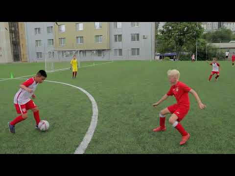 AFRR 2013 - FC Rapid 2013 12-0