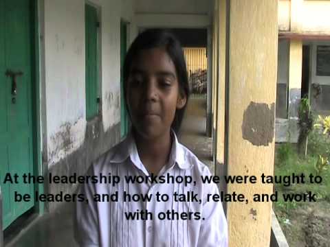 Create 5,000 Youth Nature Leaders in India