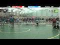 Men S Freestyle 74 KG Tristan Warner Vs Ethan Ramos
