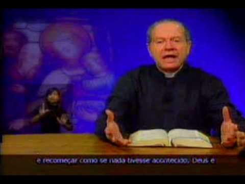 O Pão Nosso 5 Julho Pe.F.C.Cardoso.flv