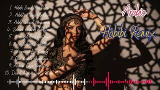 Download lagu Habibi Remix Sunset Vibes 🌅 Arabic DJ Deep Bass Viral Mix 2026 mp3