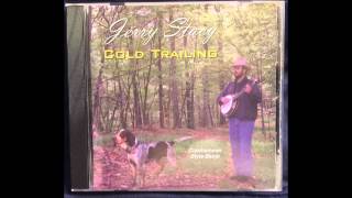 Jerry Stacy  Cold Trailing