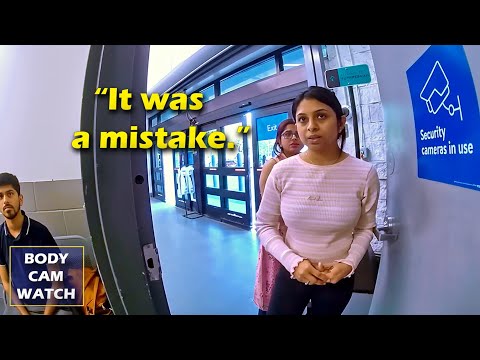 When Tourists End Their US Trip with Shoplifting Charges - A BCW Breakdown