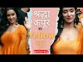 Uff H0TT E Shraddha Kapoor Looks Absolutely H0t In Yellow Salwar Suit