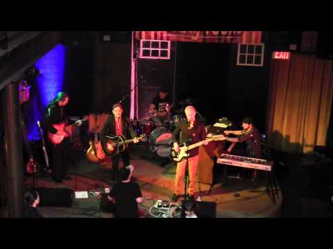 10 "A Hard Day's Night" (Beatles cover) Bubble do Beatles 3 8 15