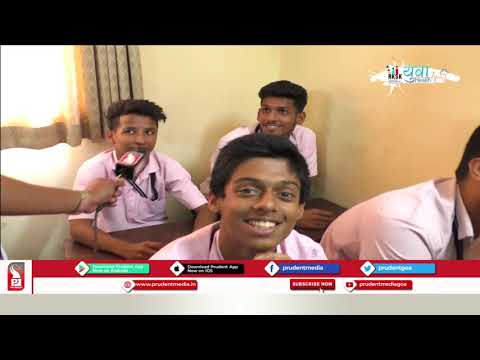 Episode 13 | Navachaitanya Madkaikar Higher Secondary School, Corlim