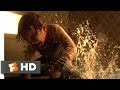 The Conjuring: The Devil Made Me Do It (2021) - Waterbed Scare Scene (5/7) | Movieclips