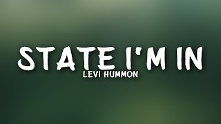 State I'm In Music Video