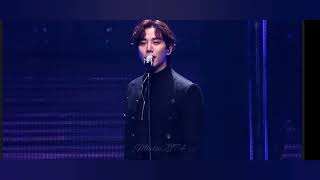 Download lagu NOBODY ELSE - LEE JUNHO CONCERT ( DAY 2 ~ The Day We Meet Again ) 💛 mp3