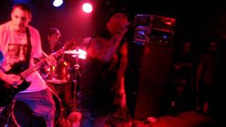 AGNOSTIC FRONT Live! "A Mi Manera"