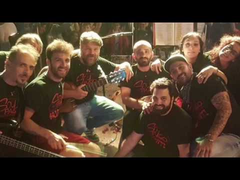 "Vulesse addeventare nu brigante" SOULPALCO