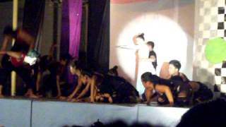 Tanghalang Tugatog 2010 - Tales