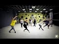 Haim - Better Off | ladies dance choreography by ...