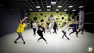 Haim - Better Off | ladies dance choreography by Yana Abraimova | D.side dance studio
