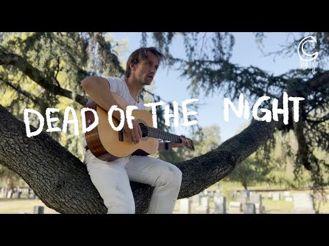 Sondre Lerche - Dead Of The Night (Live at Cemetery)