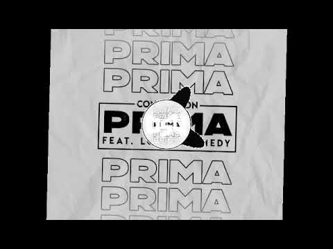 Confliction - Prima ft. Local Remedy