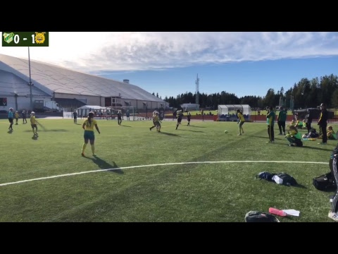 SPL TC13 I-taso: JyPK - Ilves