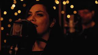 Stan Walker - The Lord Is My Light (Live Performance)