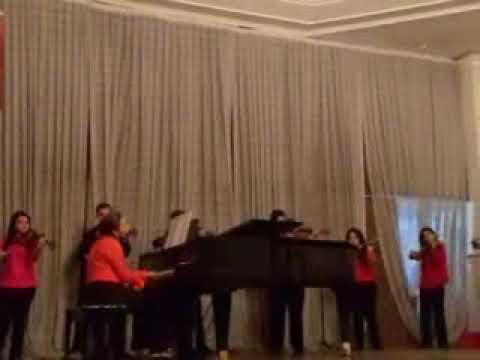 Boi Bumba - Valdemar Henrique