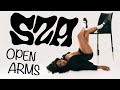 SZA - Open Arms Solo Version (No Intro/Outro)