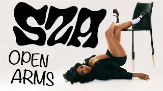Download lagu SZA - Open Arms Solo Version (No Intro/Outro) mp3 Download lagu SZA - Open Arms Solo Version (No Intro/Outro) mp3